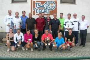 Clubmeisterschaften