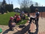 Kids und Jugend Kickoff Turnier